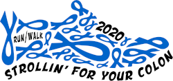 Strollin' for your Colon Race
