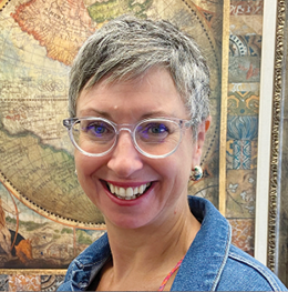 Annie Thibault