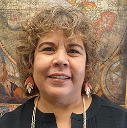 Antonia Camacho