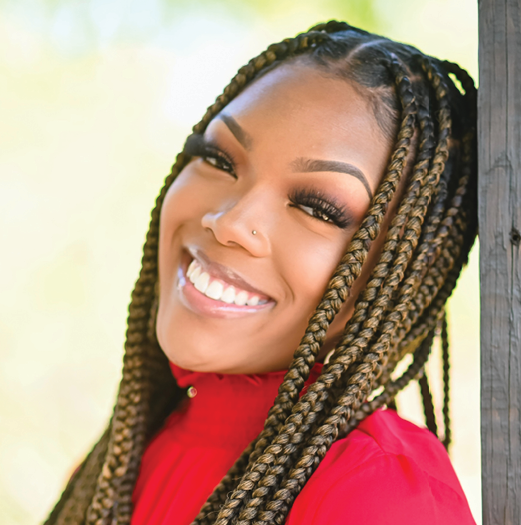 Carrie Brandon