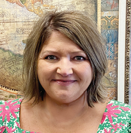 Kimberly Cameron
