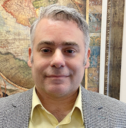 Mark Macauda